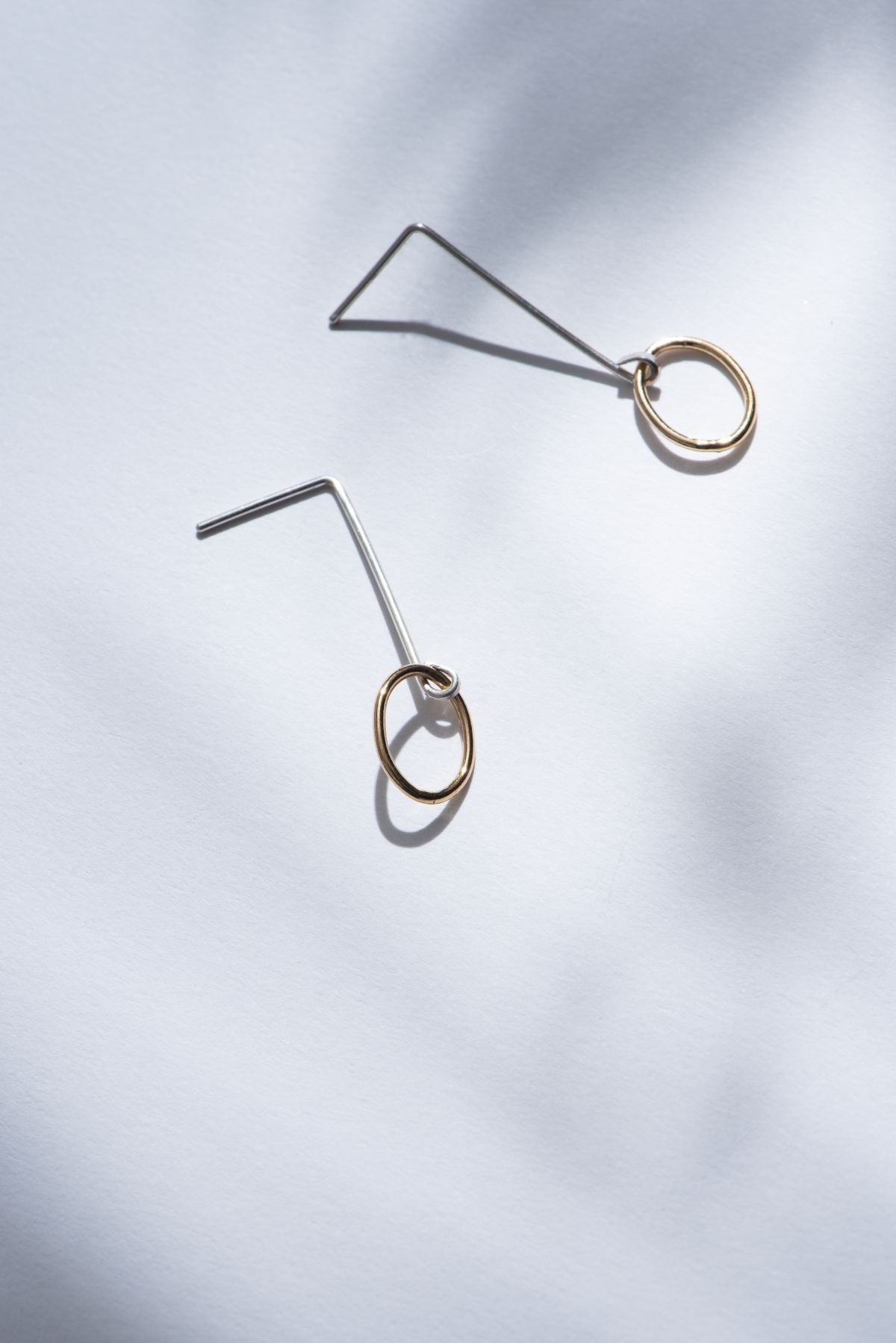 Faryn earrings