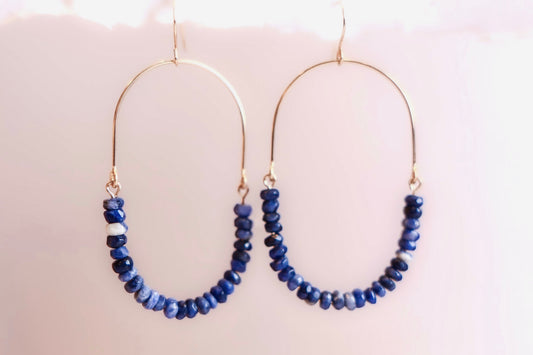 Alegría Earrings