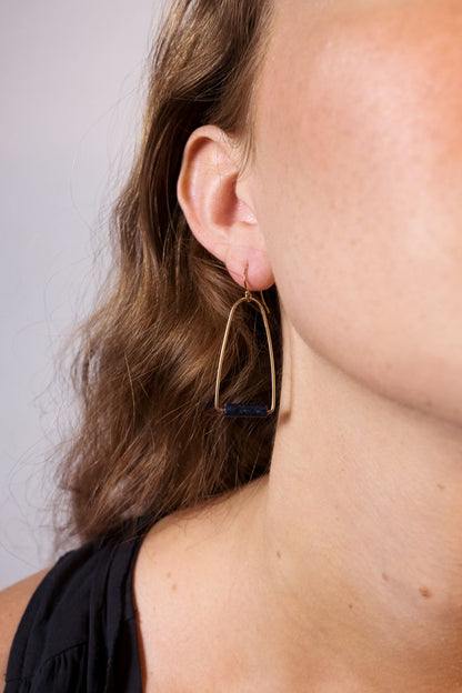 Wildflower ii Earrings