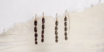Ferie Earrings