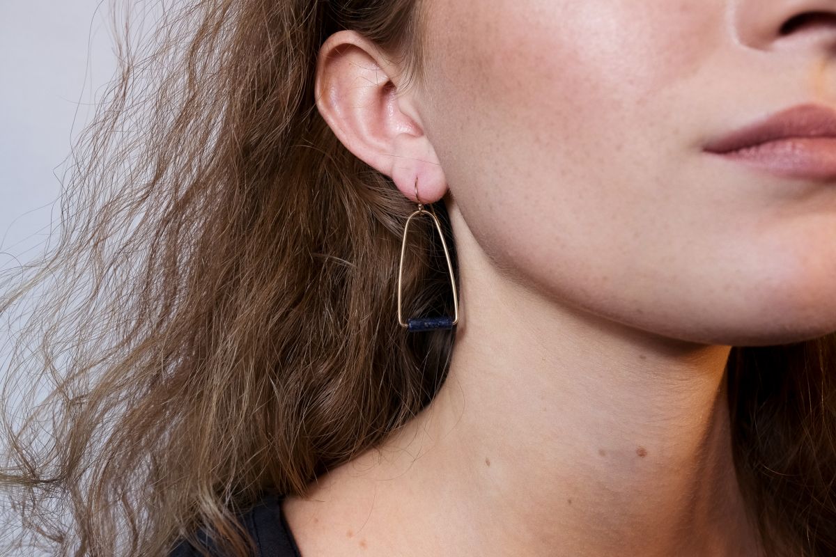 Wildflower ii Earrings