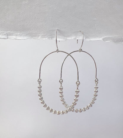 Éclat Earrings
