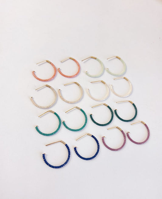 Esme Hoops