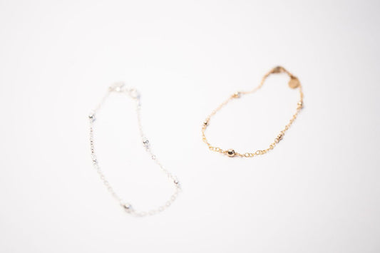 Lyra Bracelet