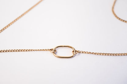 Bea ii Necklace