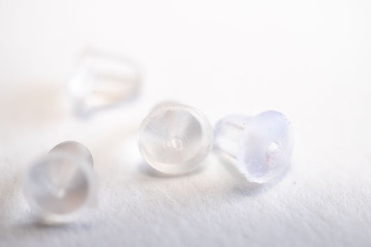 Earring Keepers