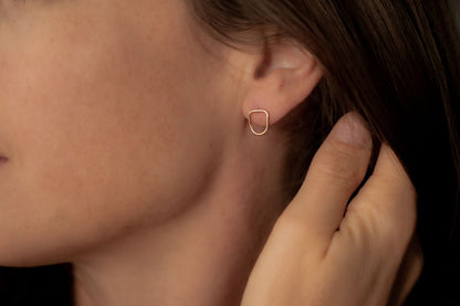 Miran Earrings