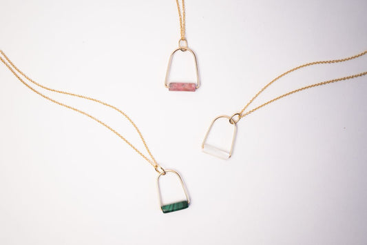 Wildflower ii Necklace