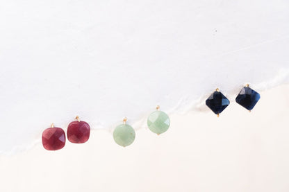 Constance Earrings