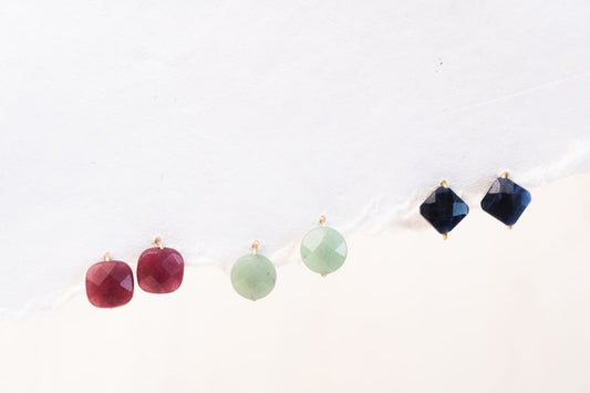 Constance Earrings