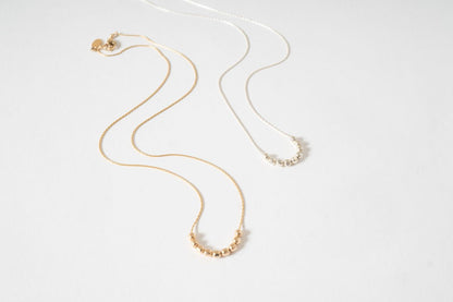 Epinette ii Necklace