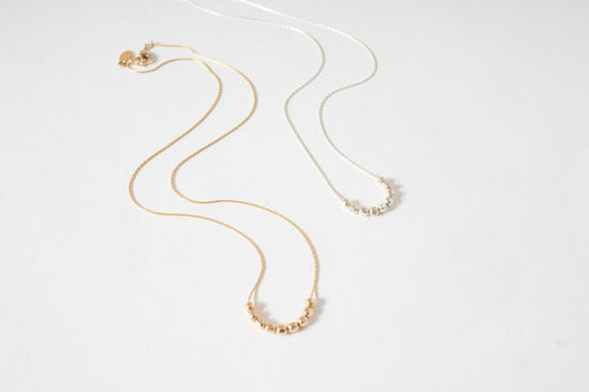Epinette ii Necklace