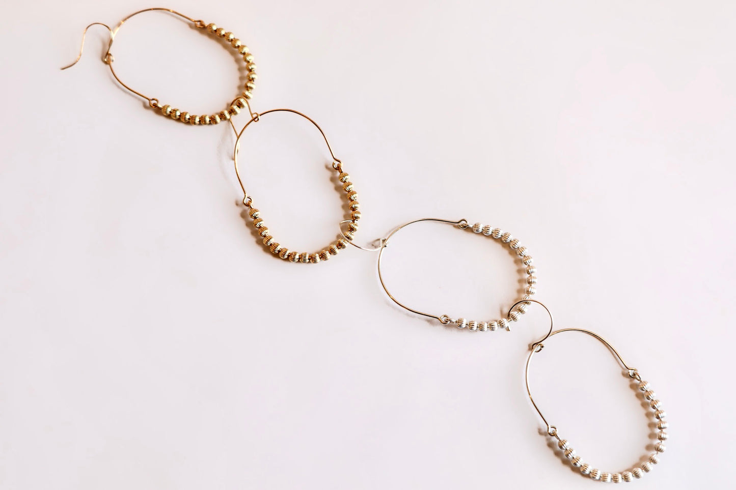 Eclat Hoops