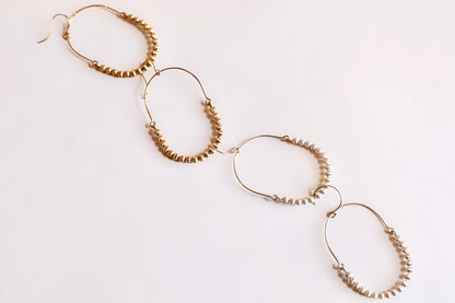 Eclat Hoops