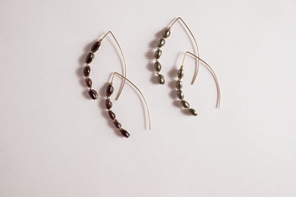 Ferie Earrings