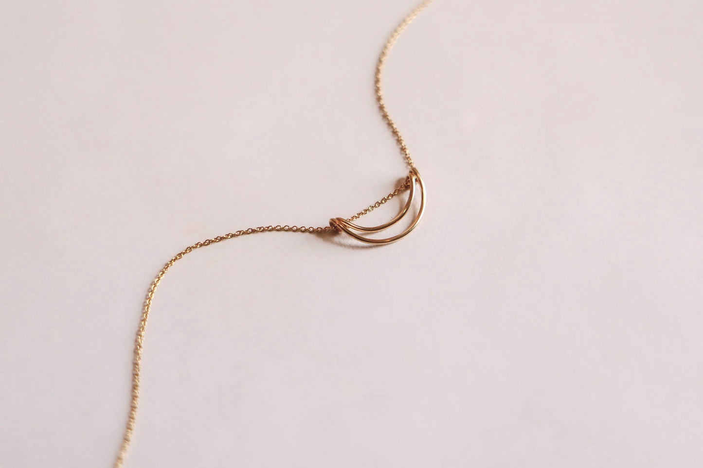 Eeva Necklace