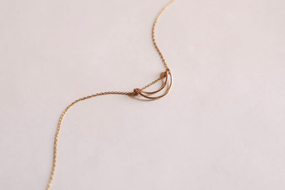 Eeva Necklace