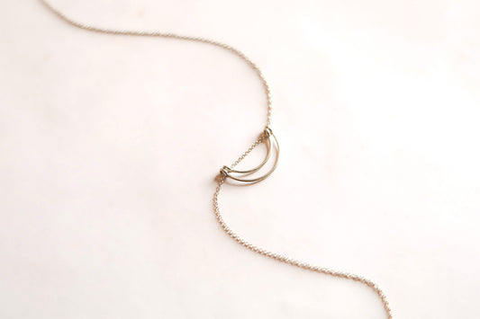Eeva Necklace