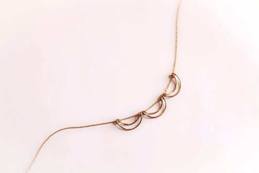 Elysia Necklace