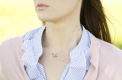 Plenty Necklace