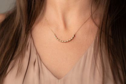 Garland Necklace
