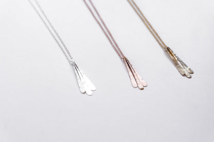 Visola Necklace