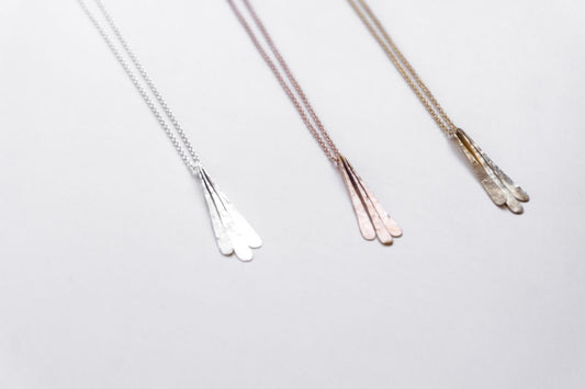 Visola Necklace