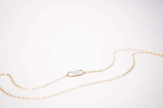 Jori Necklace