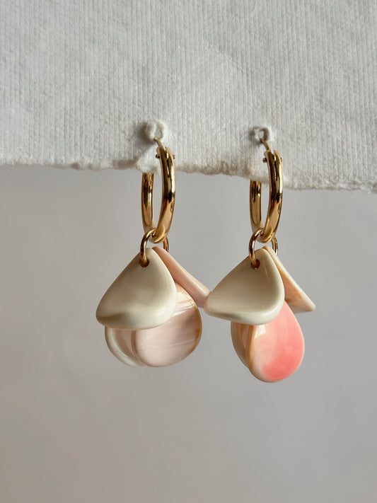 Orla ii Earrings