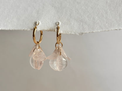 Orla ii Earrings