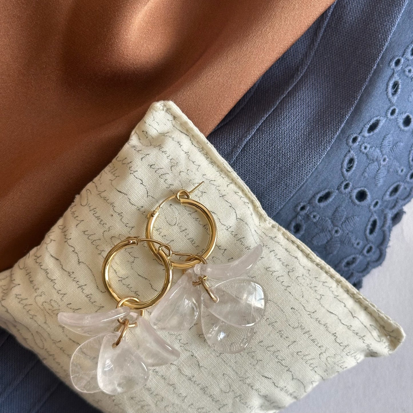 Orla ii Earrings