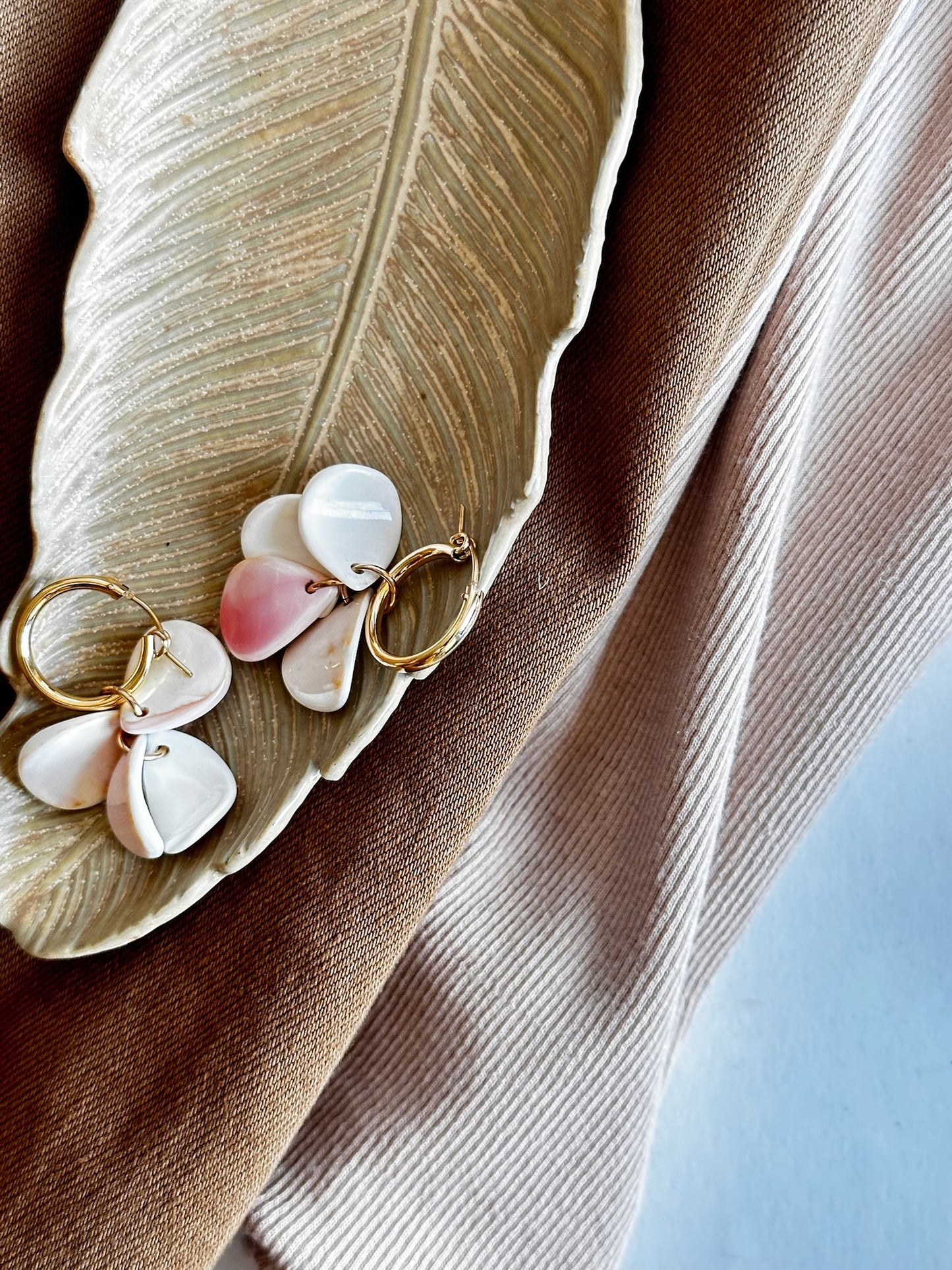 Orla ii Earrings