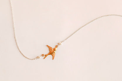 Plenty Necklace