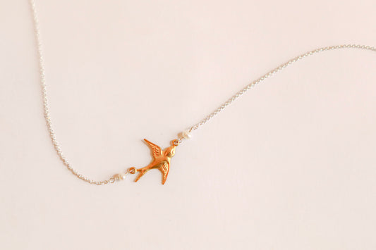 Plenty Necklace