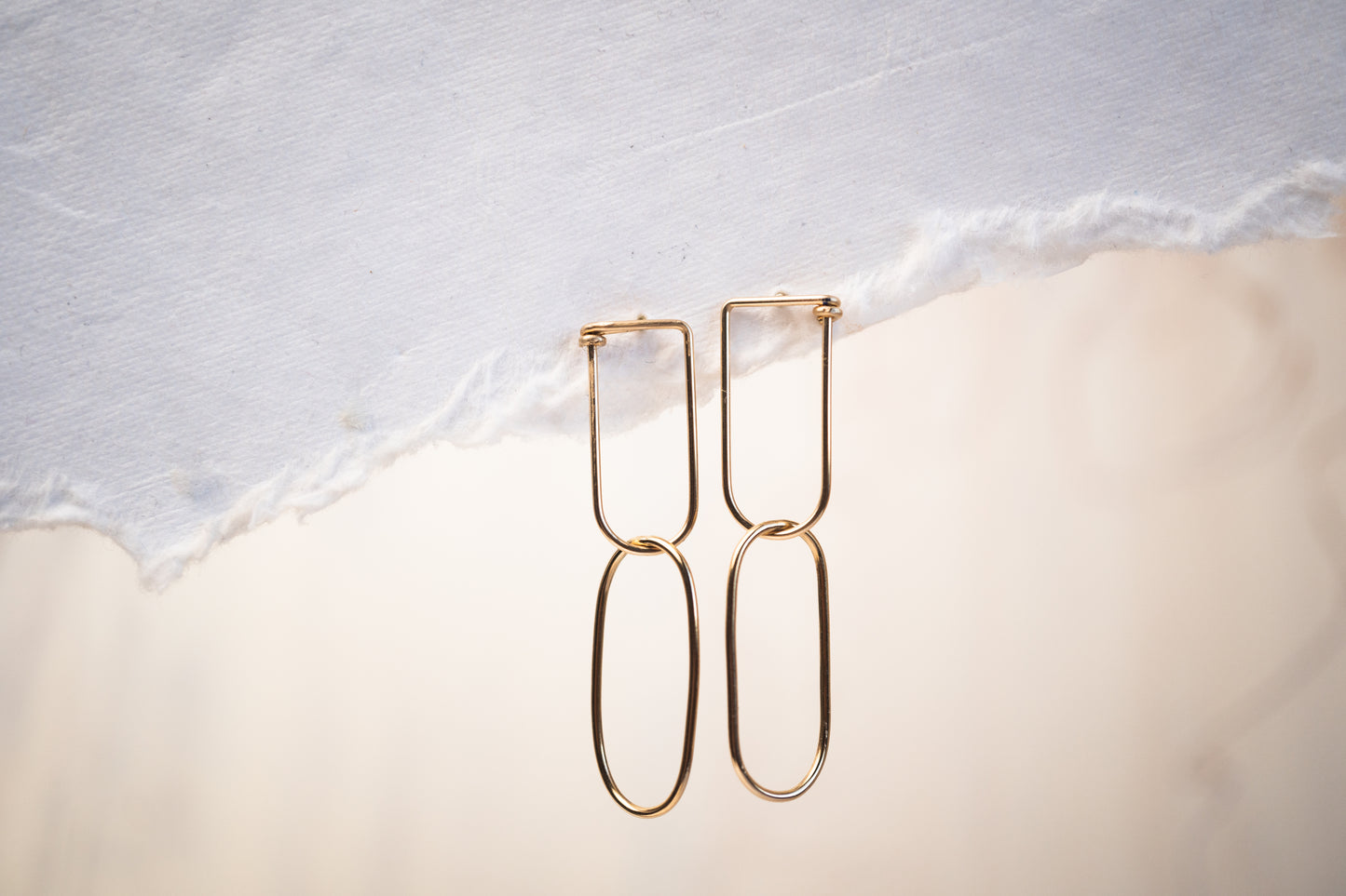 Unity Earrings