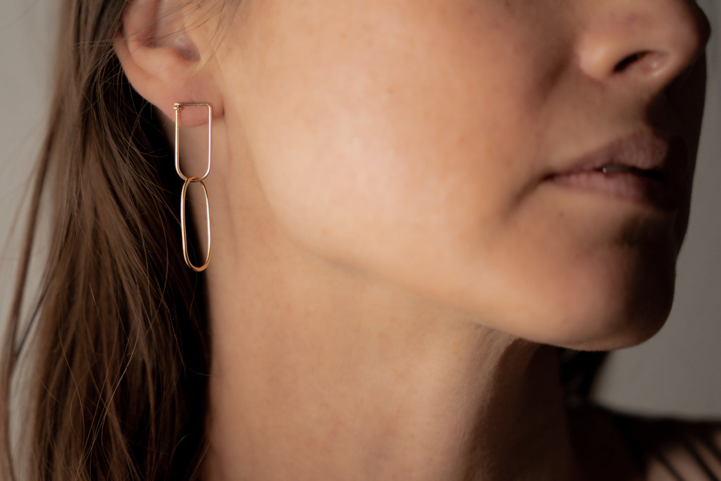 Unity Earrings