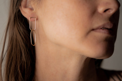 Unity Earrings