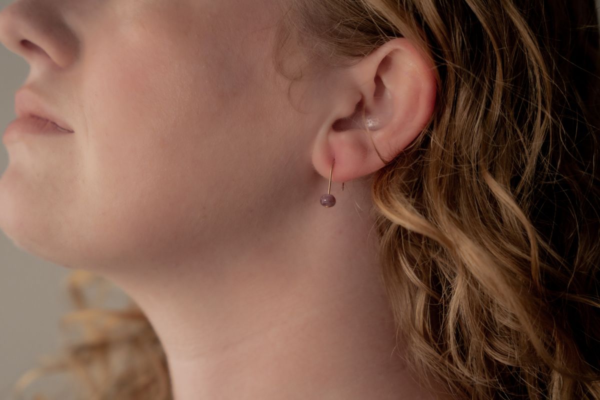 Arlo Earrings