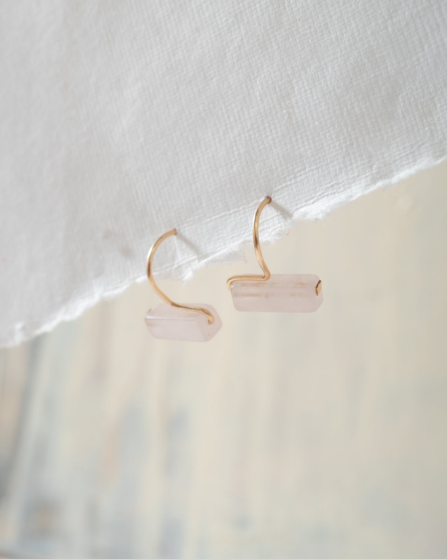Adamina Earrings