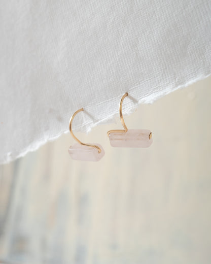 Adamina Earrings