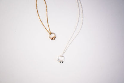 Anah Necklace