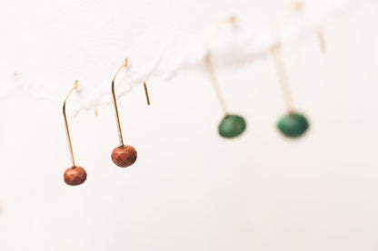 Arlo Earrings