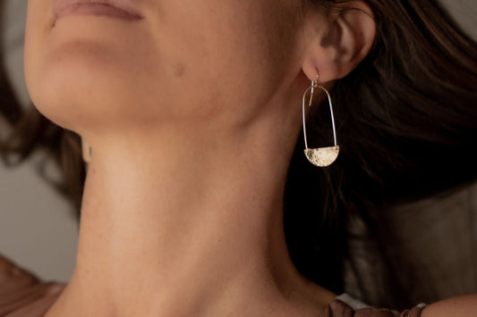 Sunday Earrings