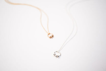Anah Necklace