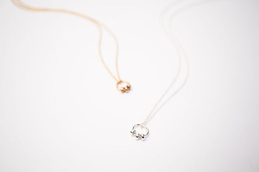Anah Necklace