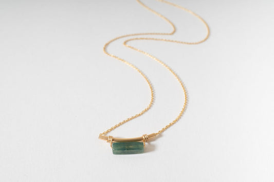 Shammah Necklace