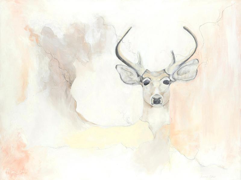 Creation I - fine art print