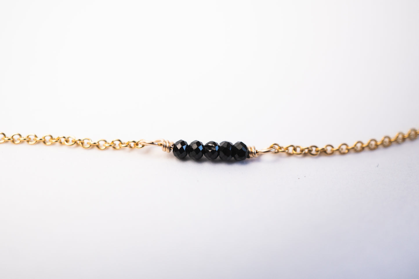 Jolee Necklace