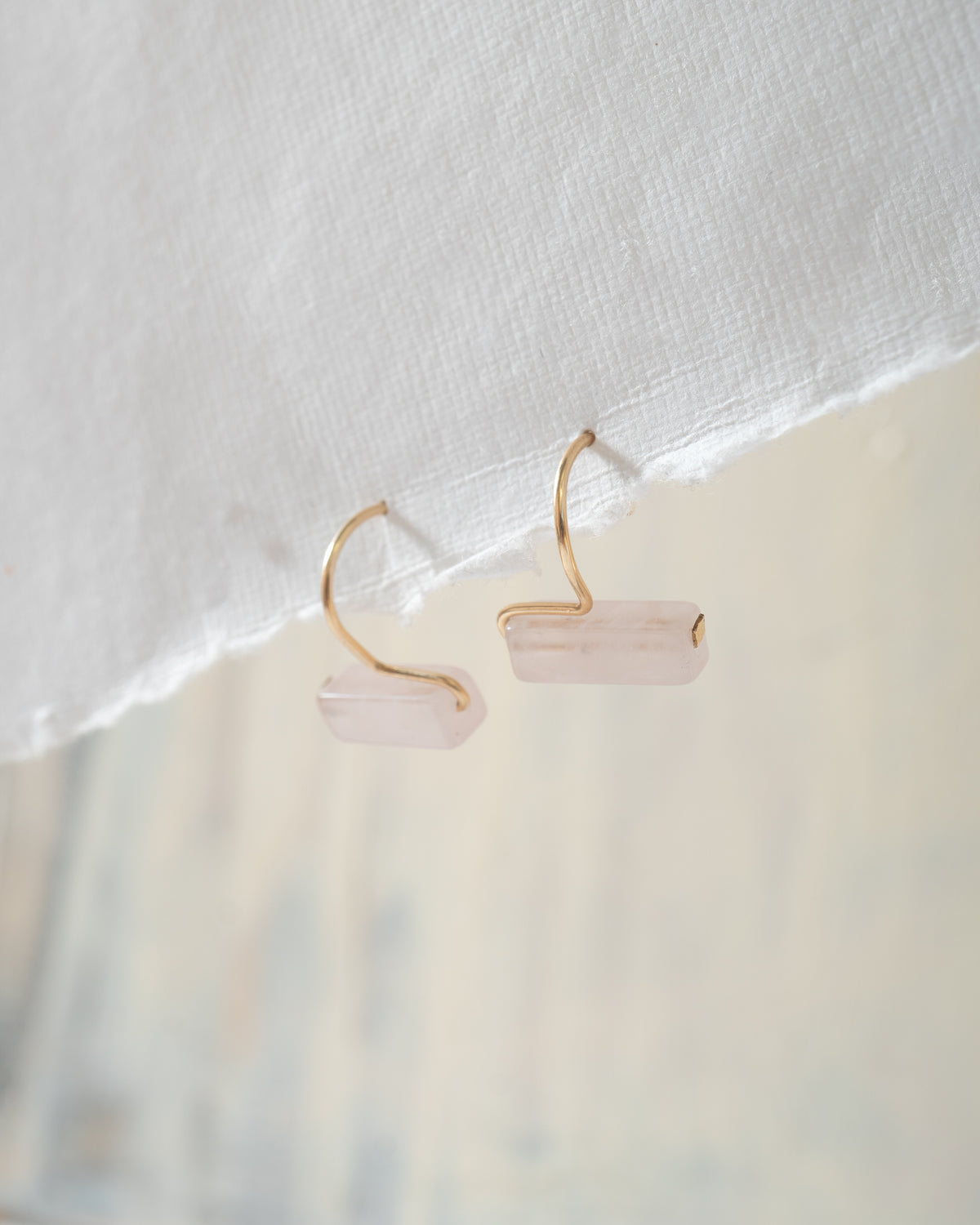 Adamina Earrings