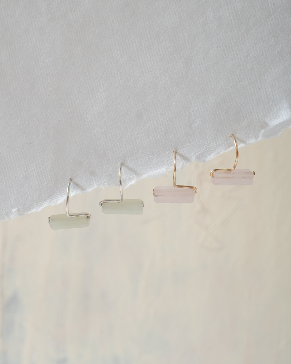 Adamina Earrings
